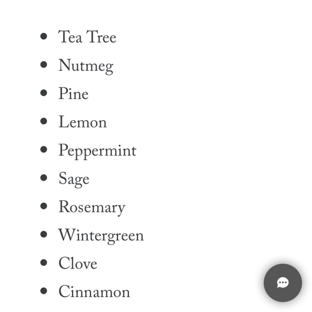 Color changing Essential Oil diffuser and oils - Picture 12 of 13